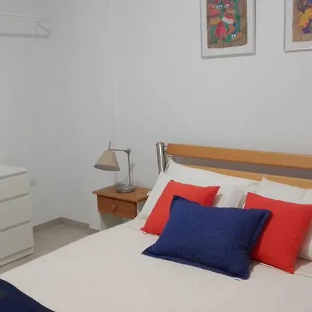 Sonder * Antigua (Fuerteventura)