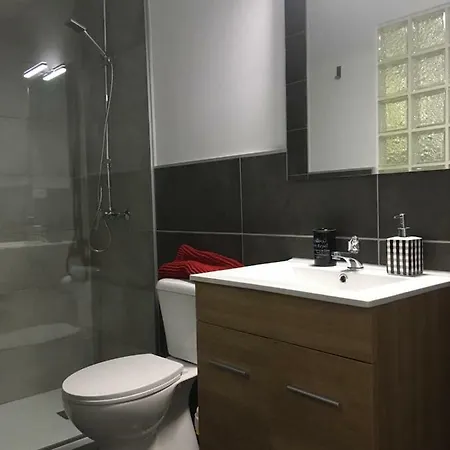 Sonder Apartmán Antigua (Fuerteventura)