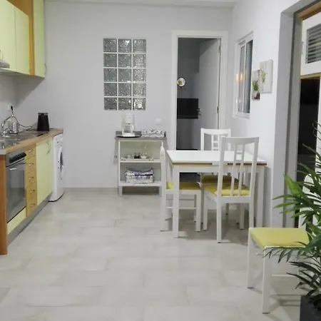 Apartment Sonder *