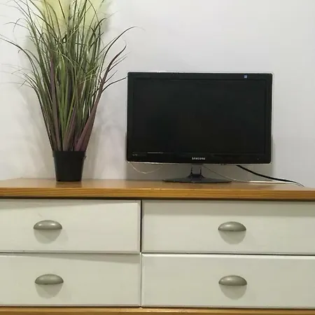 Sonder Apartment