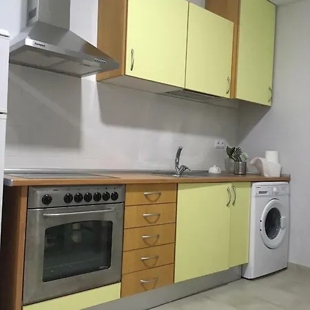 Sonder Apartment