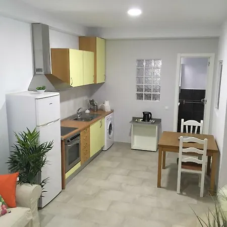 Apartment Sonder *