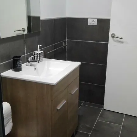 Apartment Sonder