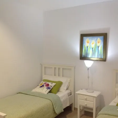 Sonder Apartment *