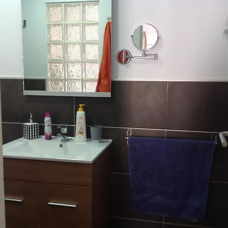 Sonder Apartamento Antigua (Fuerteventura)