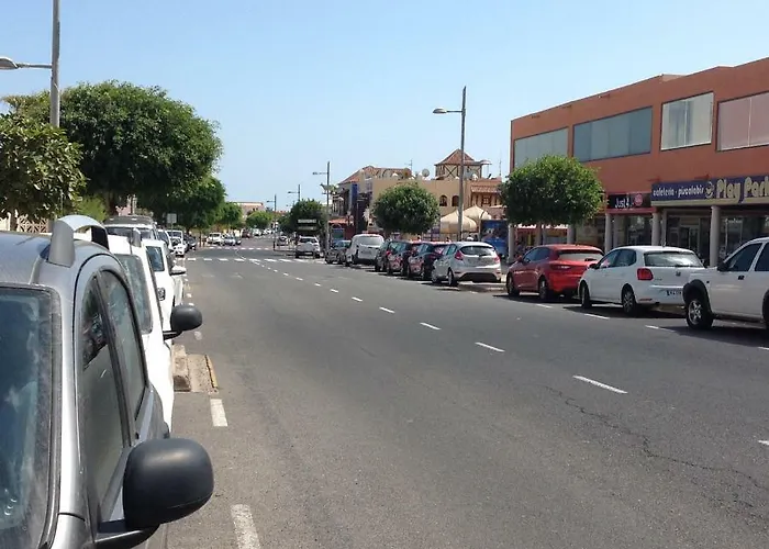 Sonder Antigua (Fuerteventura)