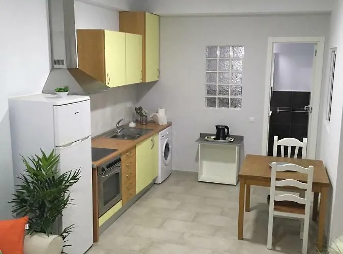 Appartement Sonder *