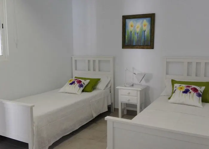 Sonder Appartement *