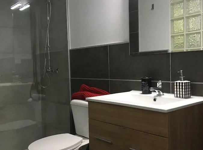 Sonder Appartement Antigua (Fuerteventura)