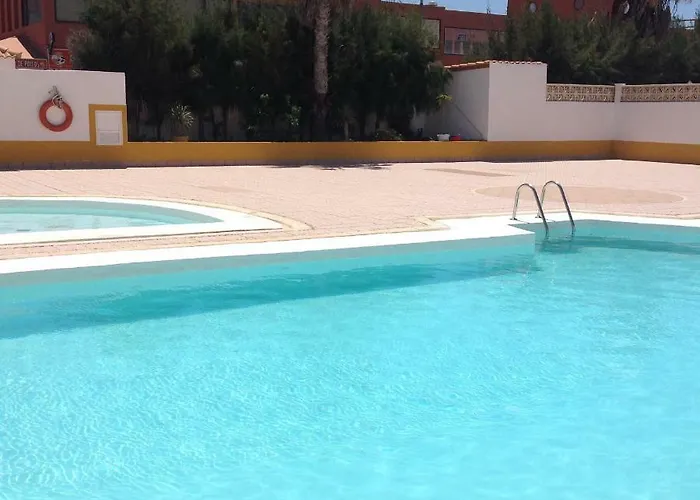 Appartement Sonder Antigua (Fuerteventura)