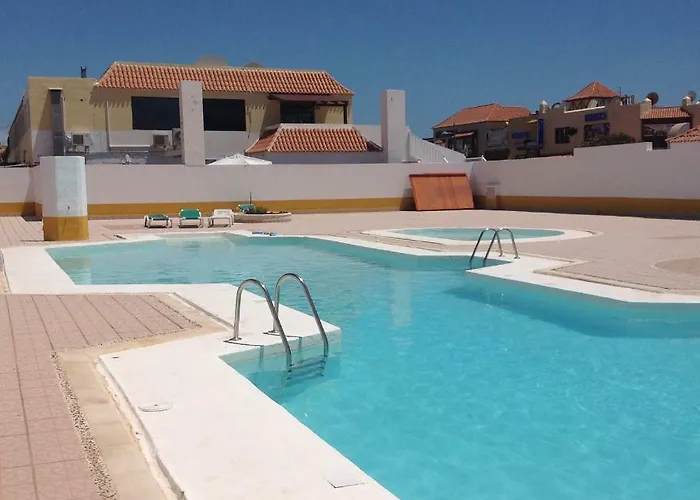 Sonder * Antigua (Fuerteventura)