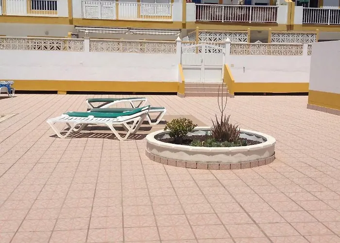 Sonder Antigua (Fuerteventura)