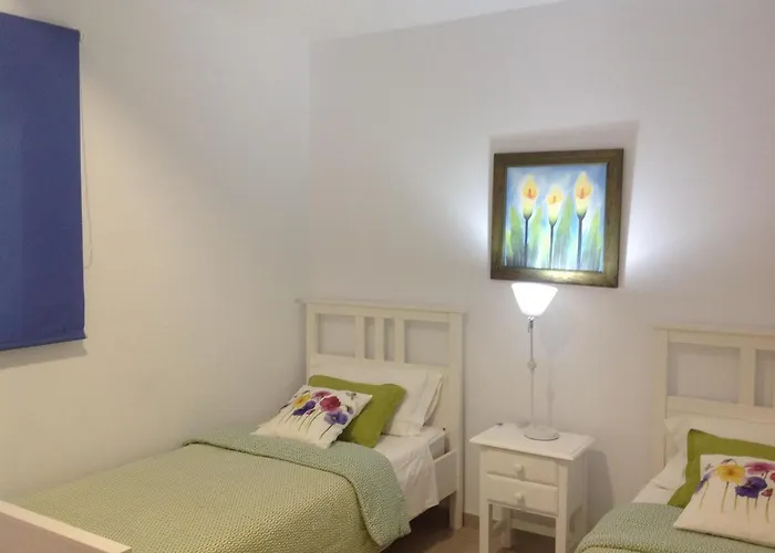 Sonder Appartement *