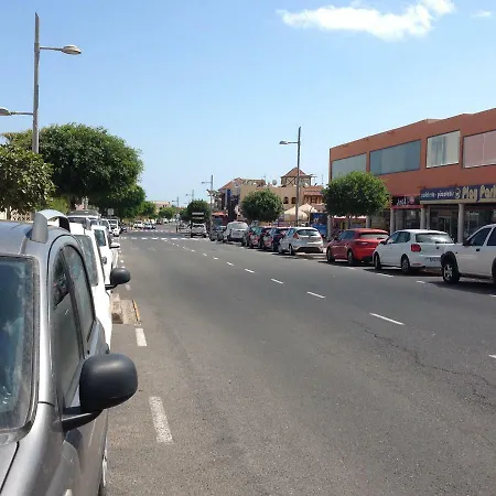 Sonder Caleta De Fuste
