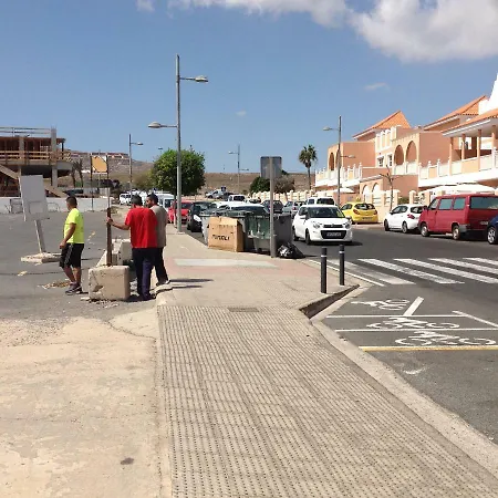 Sonder Caleta De Fuste