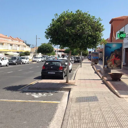 Sonder * Caleta De Fuste