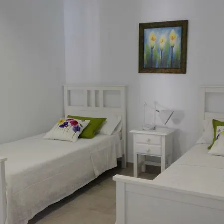 Sonder Appartement *