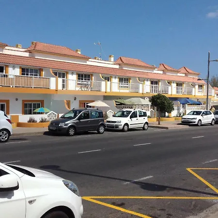 Sonder Appartement
