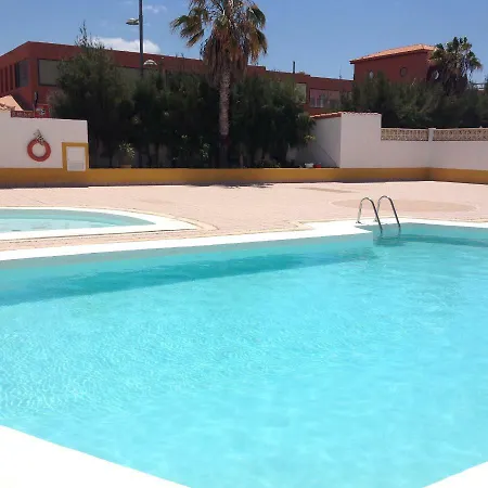 Apartman Sonder Caleta De Fuste