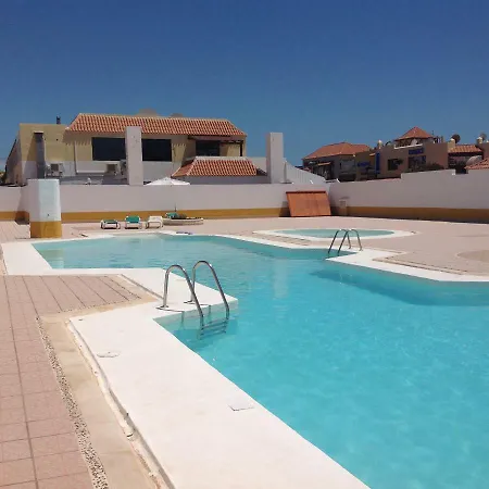 Sonder * Antigua (Fuerteventura)