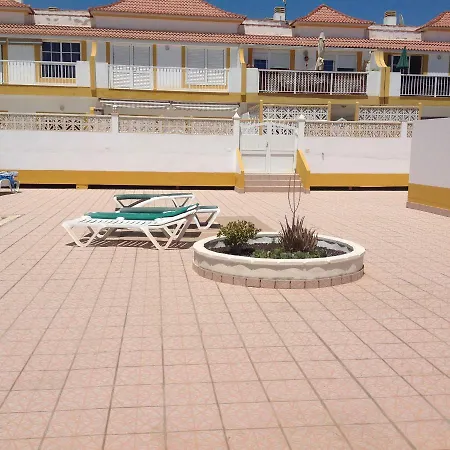 Sonder Caleta De Fuste