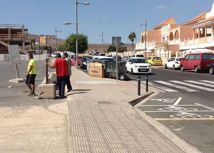 Sonder Antigua (Fuerteventura)