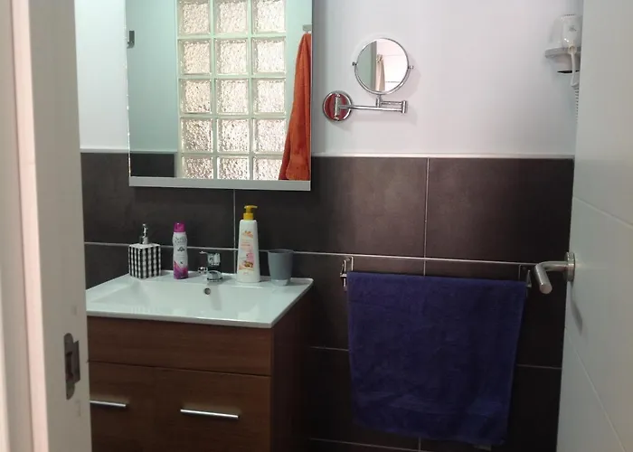 Sonder Apartment Antigua (Fuerteventura)